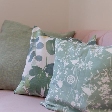 Apartmen Plus U Centru Blizu Plaze Njivice Luaran gambar