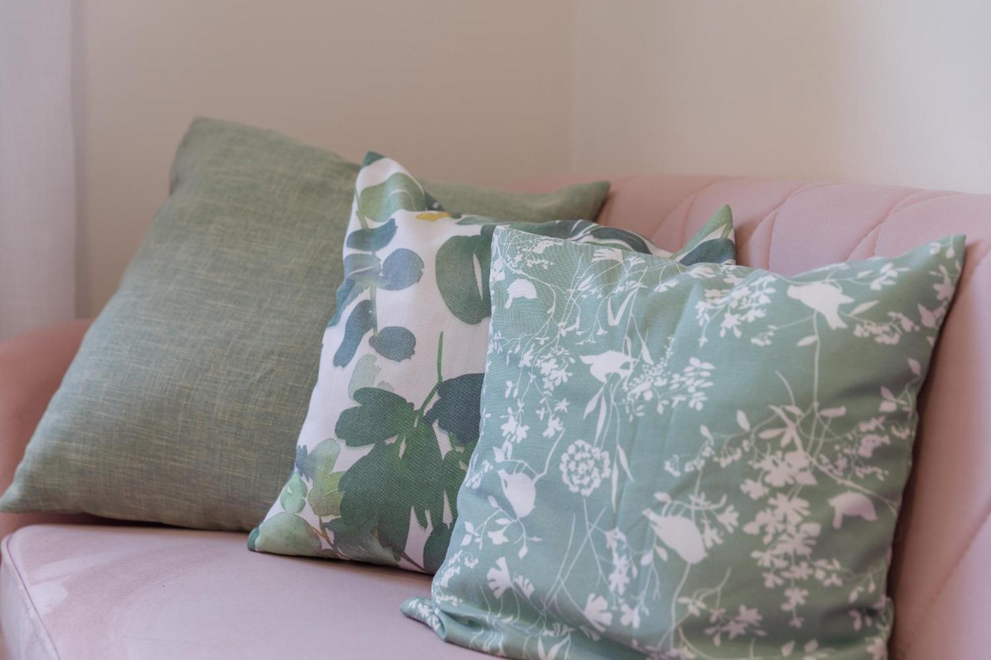 Apartmen Plus U Centru Blizu Plaze Njivice Luaran gambar